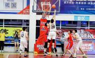 开云体育平台APP-南美洲篮球联赛半决赛激情上演
