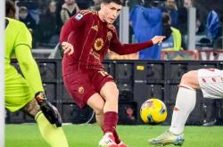 开云下载-包含罗马队在国际锦标赛中一路高歌猛进的词条