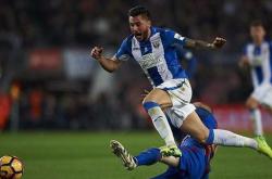 开云体育-阿拉维斯队做客获胜，实现赛季首胜