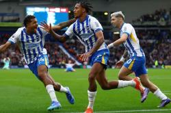 开云体育官方网站-曼城客场大胜对手，继续高歌猛进