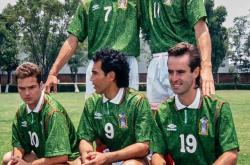 开云体育下载-墨西哥队再获佳绩，直逼世界杯八强