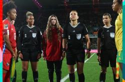 开云体育app-牙买加女足取得中北美洲锦标赛冠军