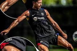 开云体育中国-欧战比赛中球员身体素质较强