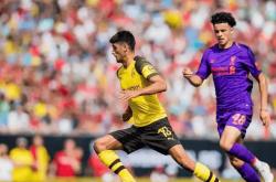 开云下载-包含多特蒙德晋级前景悬殊，抓住头名机会的词条