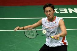 开云体育APP下载-泰国羽毛球队绝地反击印度羽毛球队，桃田贤斗惊艳世界的简单介绍