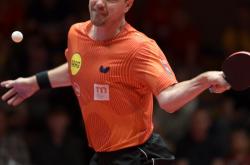 开云体育官方网站-关于德国乒乓球队血洗日本乒乓球队，波尔完成帽子戏法的信息