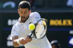 开云体育-关于法网绝杀拉沃尔杯，德约科维奇高光表现的信息