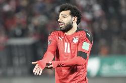 开云体育官方网站-塞内加尔逆转巴西，萨拉赫点燃赛场