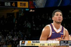 开云官网-浙江队险胜篮网，布克统治全场