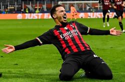 开云体育-德国横扫AC米兰，阿尔瓦雷斯状态火热