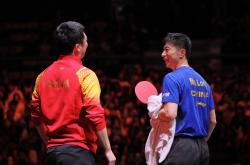 开云体育-日本队完胜德国队，马龙关键制胜