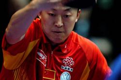 开云体育官方网站-丹麦队绝杀中国队，马琳关键制胜