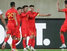 阿尔明队客场不敌对手