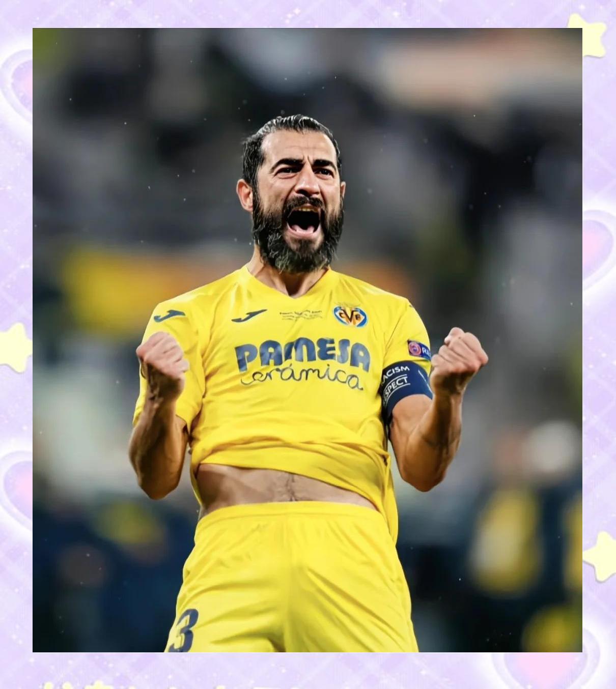 比利亚雷亚尔轻松取胜,实力再次得到验证的简单介绍 比利亚雷亚尔轻松取胜,实力再次得到验证的简单介绍