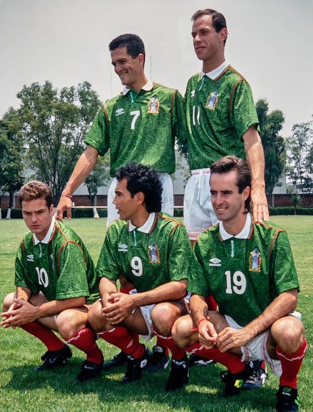 墨西哥队再获佳绩，直逼世界杯八强