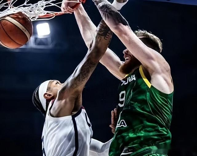 斯洛文尼亚顽强抵抗,表现令人瞩目 斯洛文尼亚顽强抵抗,表现令人瞩目