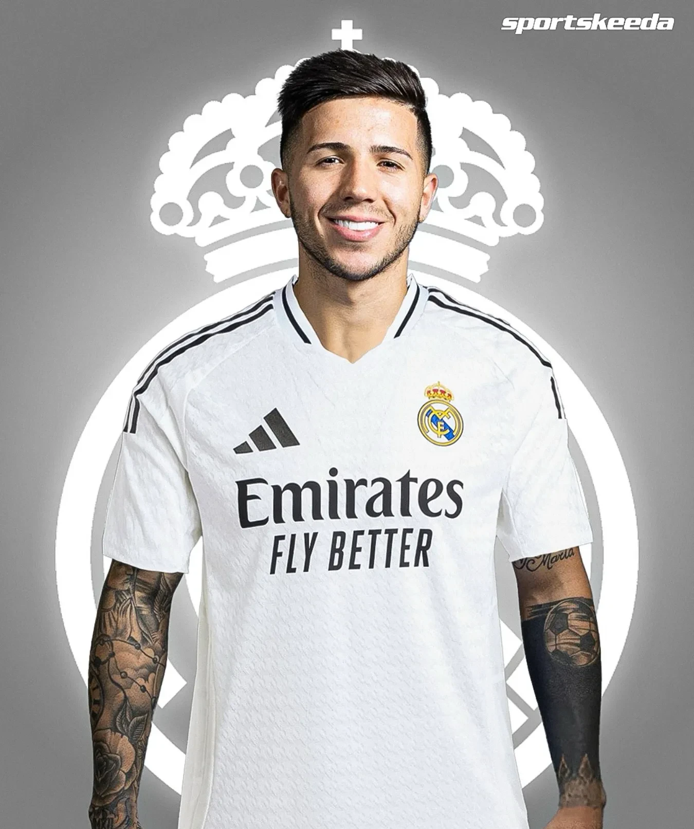 阿根廷功勋球星再次披挂战袍，效力英超