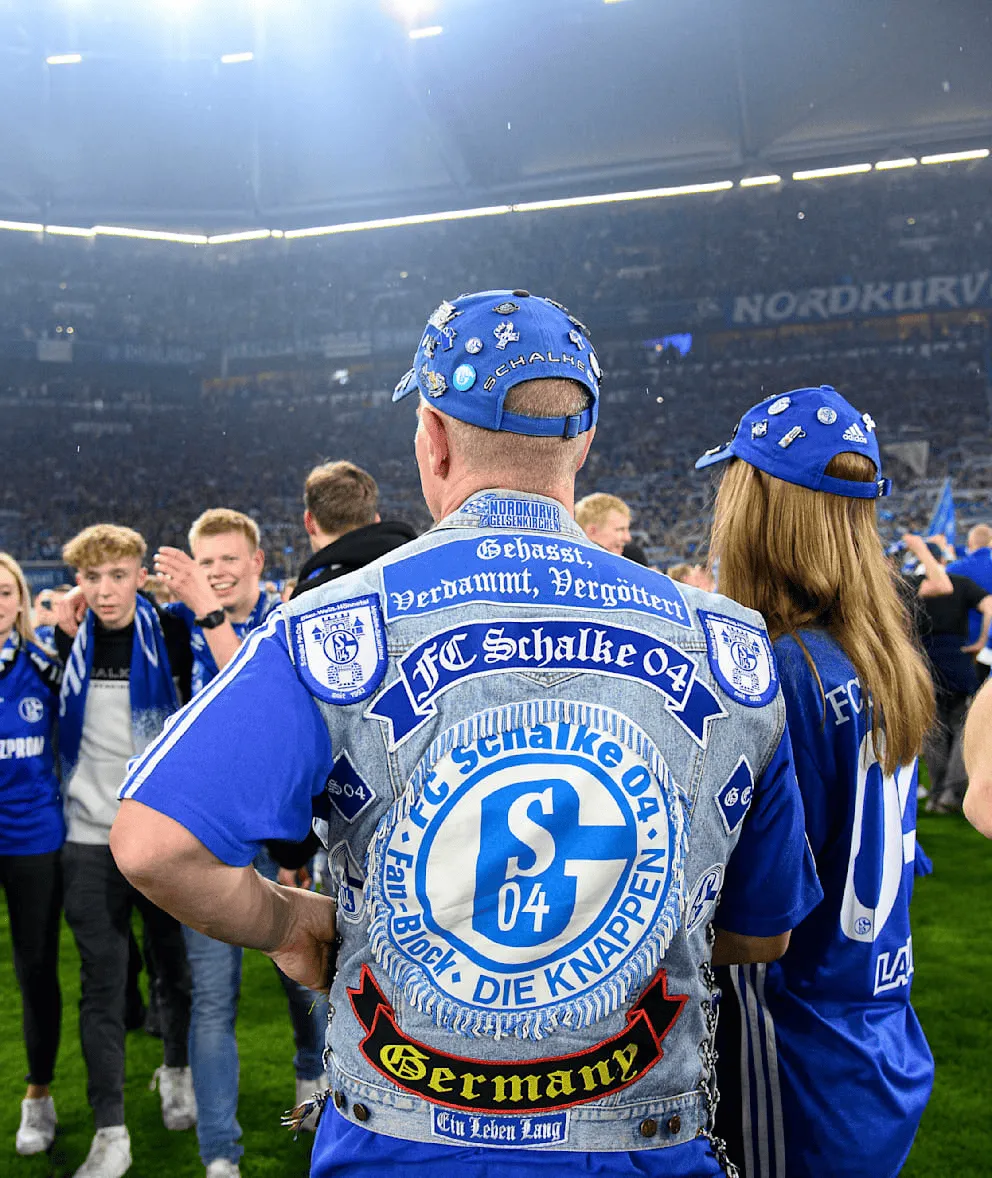 沙尔克04的几名球员受伤,团队战力受影响的简单介绍 沙尔克04的几名球员受伤,团队战力受影响的简单介绍