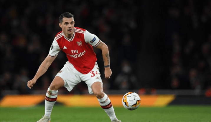 阿森纳中场掌控力下降，球队调整目标的简单介绍