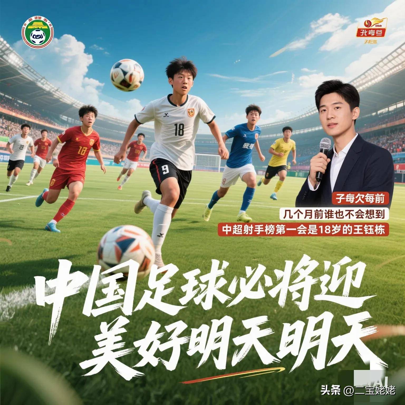 关于足球明星开启精彩进程，瞩目中超联赛的信息