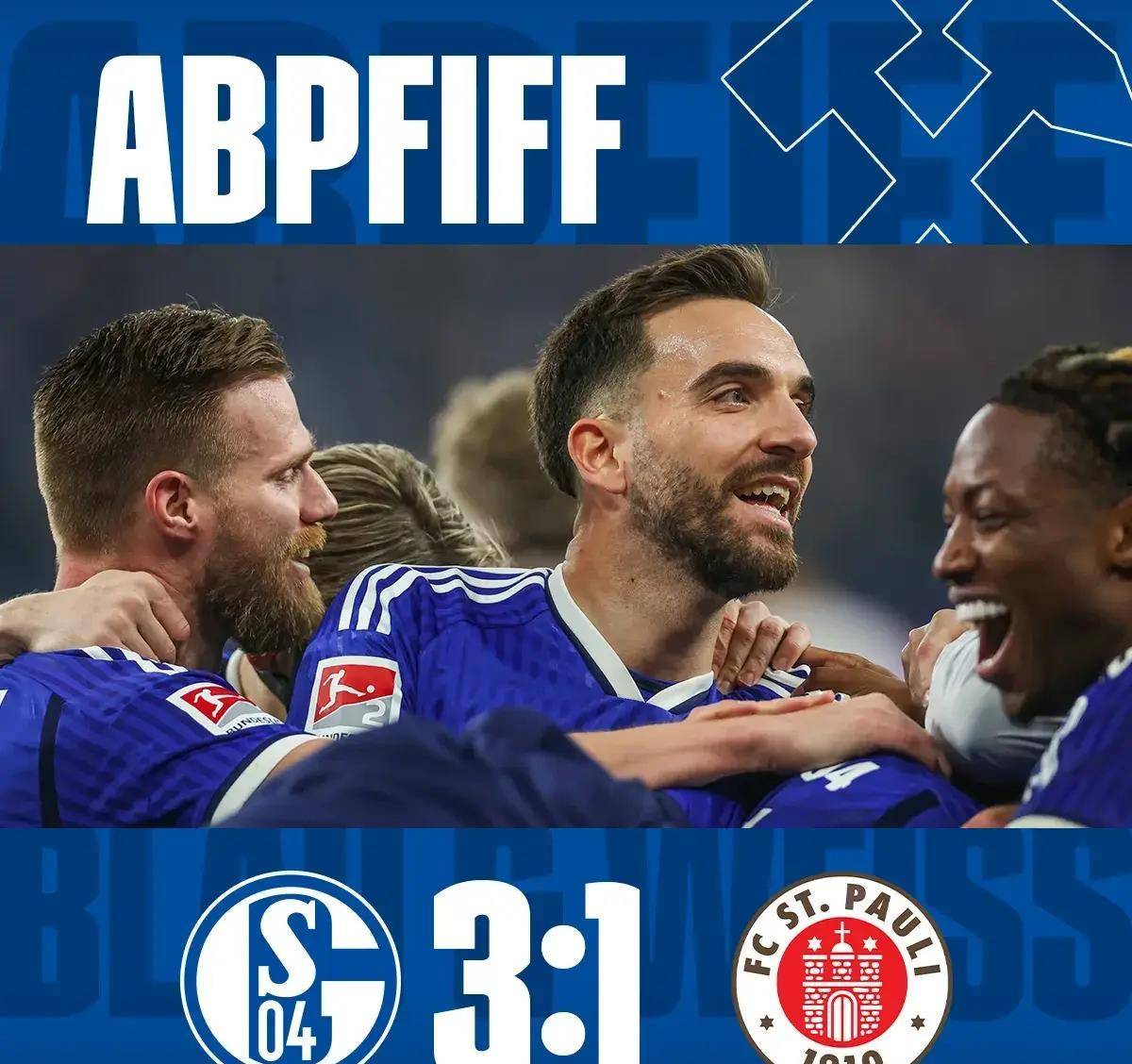 汉堡丢球慎重,输给沙尔克04 汉堡丢球慎重,输给沙尔克04