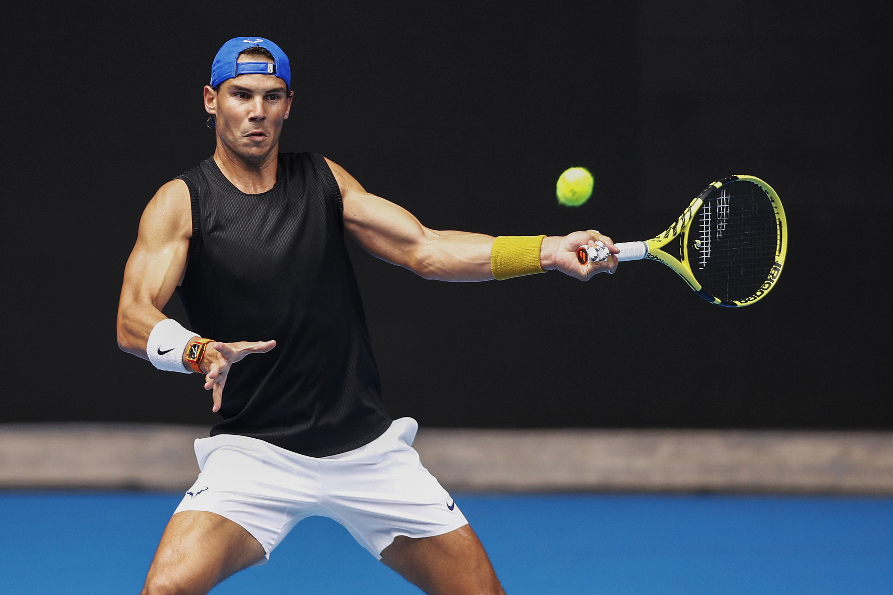 澳大利亚网球队逆转世界网球队，纳达尔送出助攻的简单介绍