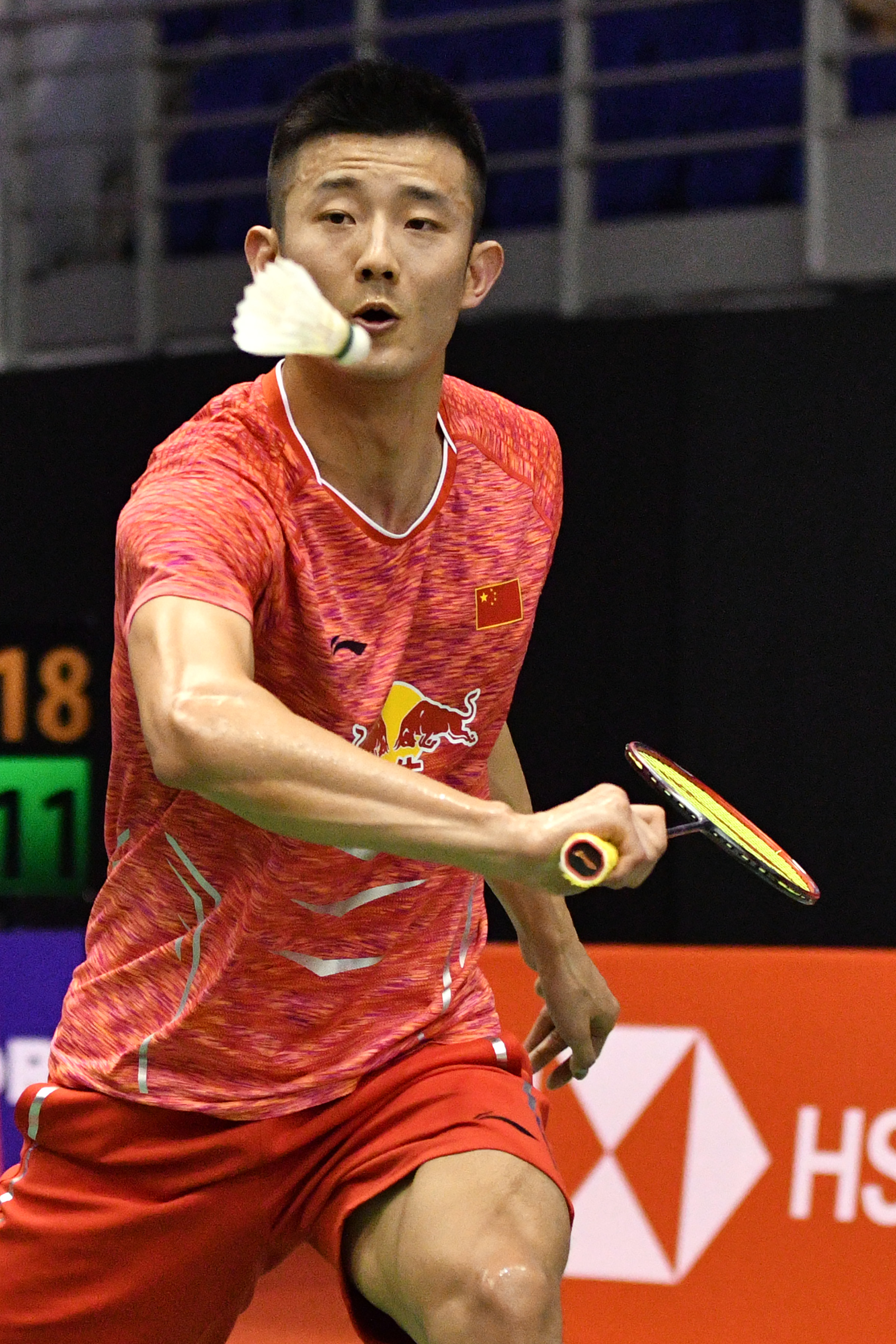 马来西亚羽毛球队横扫英格兰羽毛球队，谌龙绝境逆转的简单介绍