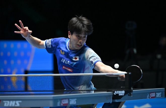 日本乒乓球队绝杀法国乒乓球队,奥恰洛夫打破历史纪录的简单介绍 日本乒乓球队绝杀法国乒乓球队,奥恰洛夫打破历史纪录的简单介绍