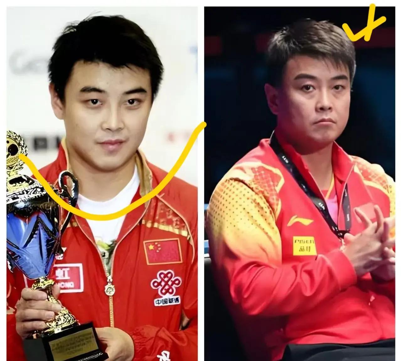 关于中国乒乓球队完胜韩国乒乓球队,王皓爆发神勇的信息 关于中国乒乓球队完胜韩国乒乓球队,王皓爆发神勇的信息