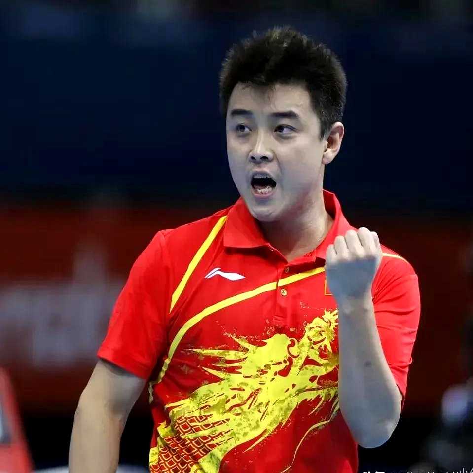 关于中国乒乓球队完胜韩国乒乓球队,王皓爆发神勇的信息 关于中国乒乓球队完胜韩国乒乓球队,王皓爆发神勇的信息