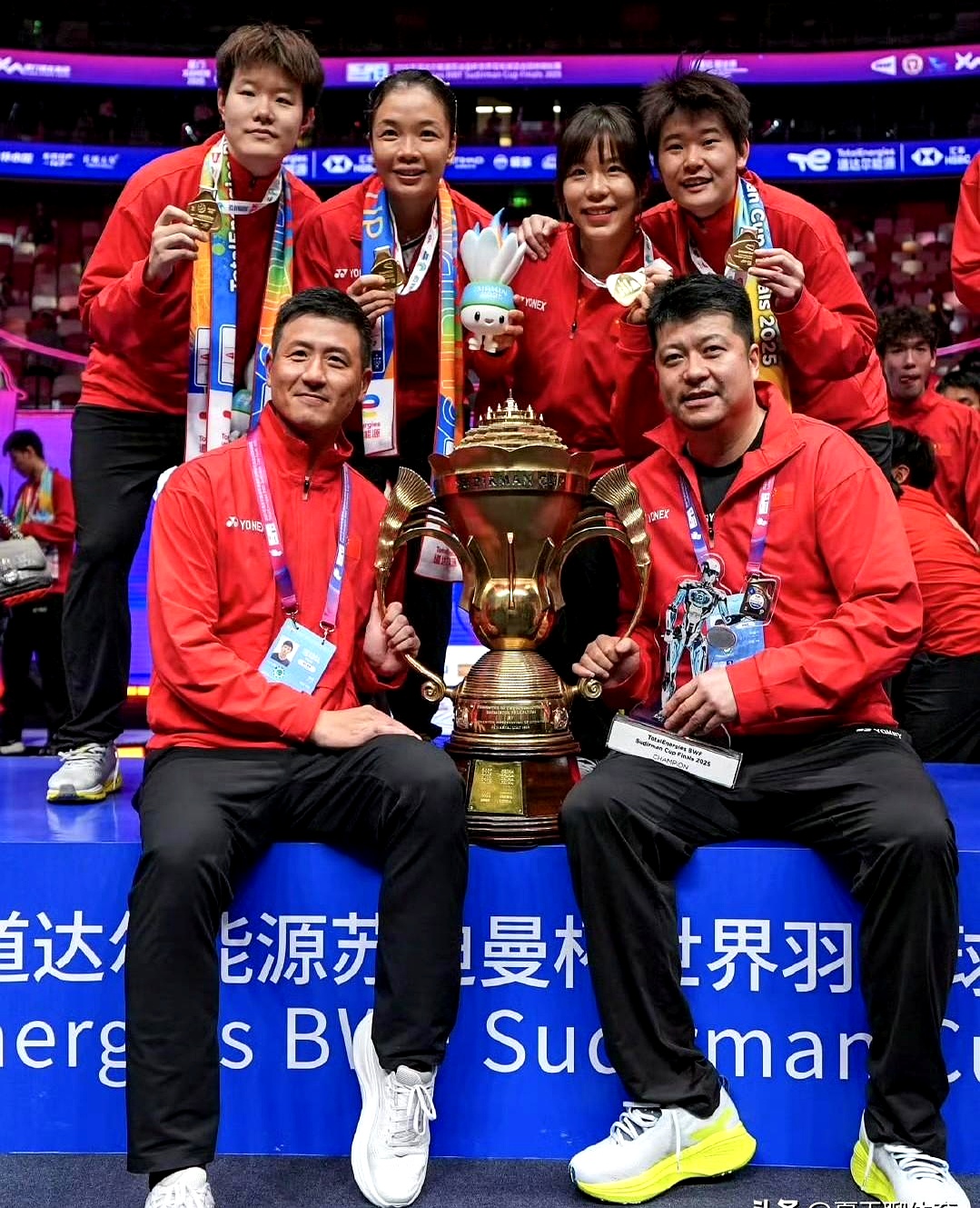 关于世界赛舞台,羽毛球代表国家出征荣耀的信息 关于世界赛舞台,羽毛球代表国家出征荣耀的信息