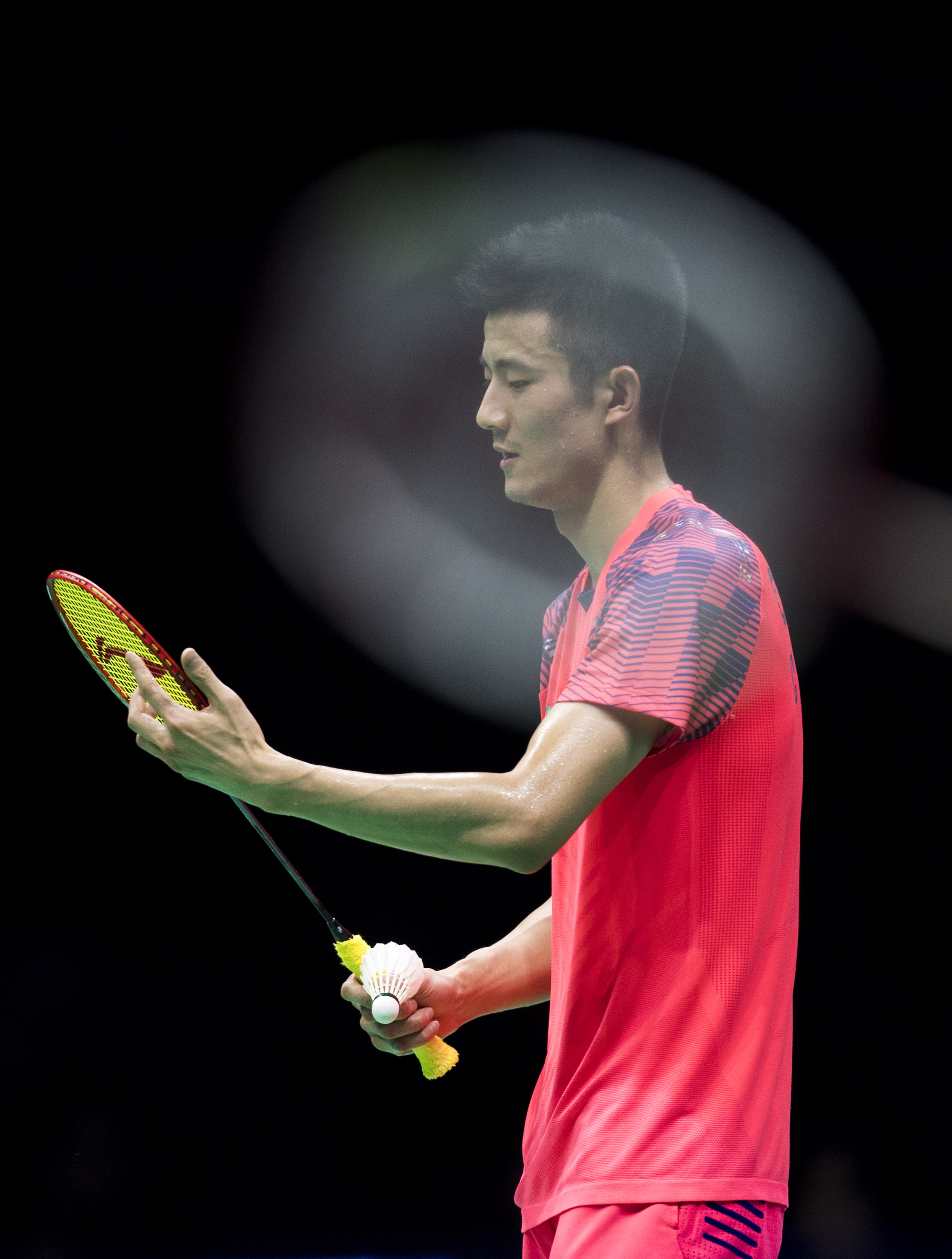 印尼羽毛球队爆冷中国羽毛球队,谌龙一己之力扛起全队的简单介绍 印尼羽毛球队爆冷中国羽毛球队,谌龙一己之力扛起全队的简单介绍