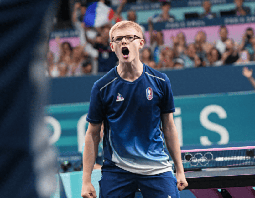 日本队绝杀法国队，波尔刷新纪录