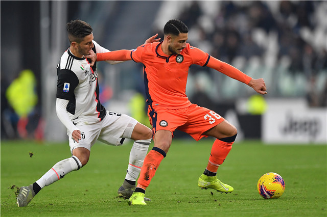 巴西横扫尤文，托尼状态火热