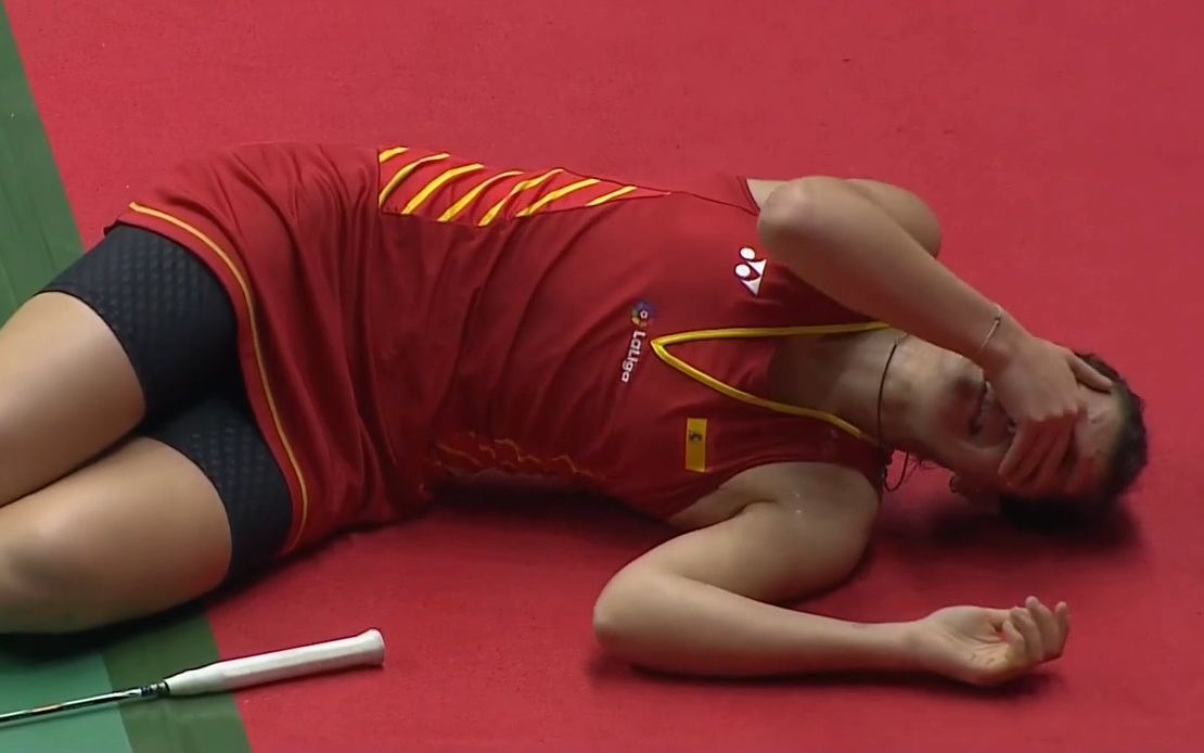 韩国队逆转印尼队,马琳关键制胜 韩国队逆转印尼队,马琳关键制胜