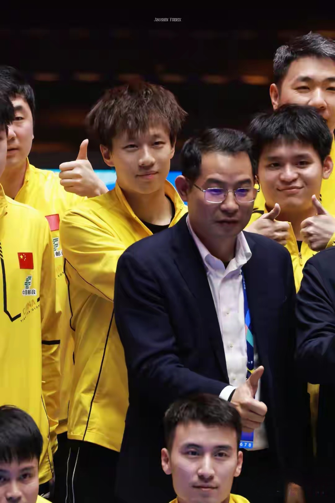 日本队轻取德国队,林高远状态火热 日本队轻取德国队,林高远状态火热