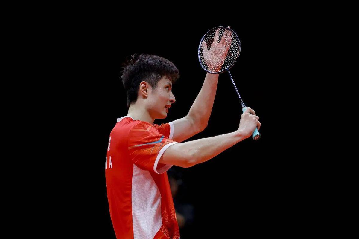 泰国队横扫印度队,石宇奇状态火热 泰国队横扫印度队,石宇奇状态火热