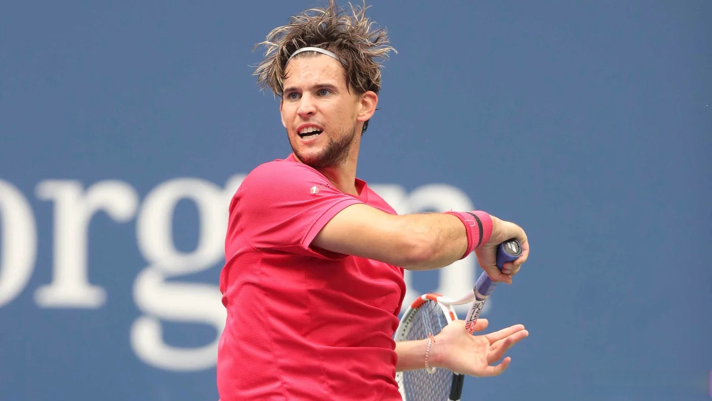 美网完胜年终总决赛，蒂姆刷新纪录